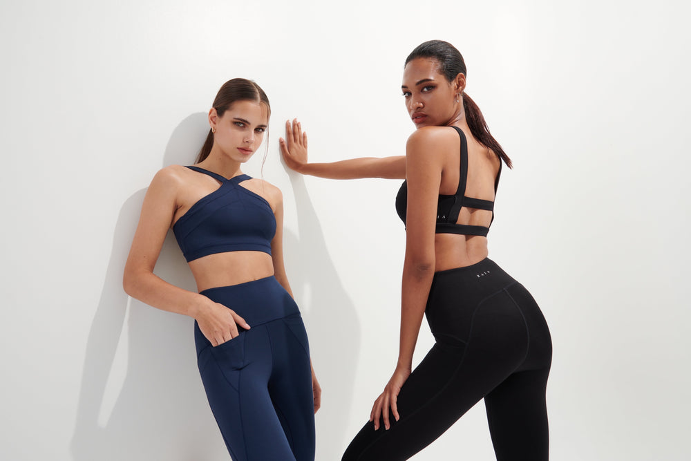 Our mission is to create beautiful, unique styles with great quality, comfort and support. Raise up your confidence to be at the best version of you. Empowering women through fitness and leisure. We believe that fast fashion is gone.