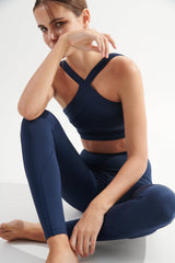 #color_oxford-blue
1.	Sustainable Activewear Leggings in Blue
	2.	High Rise Leggings for Women, Stylish and Comfortable
	3.	V Neck Sports Bra, Stylish and Supportive
	4.	High Neck Sports Bra for High Impact Workouts
	5.	Yoga Sports Bra with Scoop Neck Design
	6.	Stylish Red Sports Bra for Activewear Collection
	7.	Black Sports Bra, Best for Running and High Support
	8.	Supportive Sports Bra Tank Top for Training
	9.	Pocket Leggings for Women, Practical and Fashionable
	10.	Stylish Tank Tops for Women