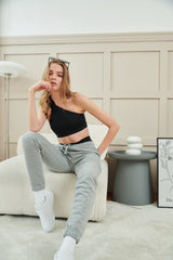 #color_black
1.	Sustainable Activewear Leggings in Blue
	2.	High Rise Leggings for Women, Stylish and Comfortable
	3.	V Neck Sports Bra, Stylish and Supportive
	4.	High Neck Sports Bra for High Impact Workouts
	5.	Yoga Sports Bra with Scoop Neck Design
	6.	Stylish Red Sports Bra for Activewear Collection
	7.	Black Sports Bra, Best for Running and High Support
	8.	Supportive Sports Bra Tank Top for Training
	9.	Pocket Leggings for Women, Practical and Fashionable
	10.	Stylish Tank Tops for Women