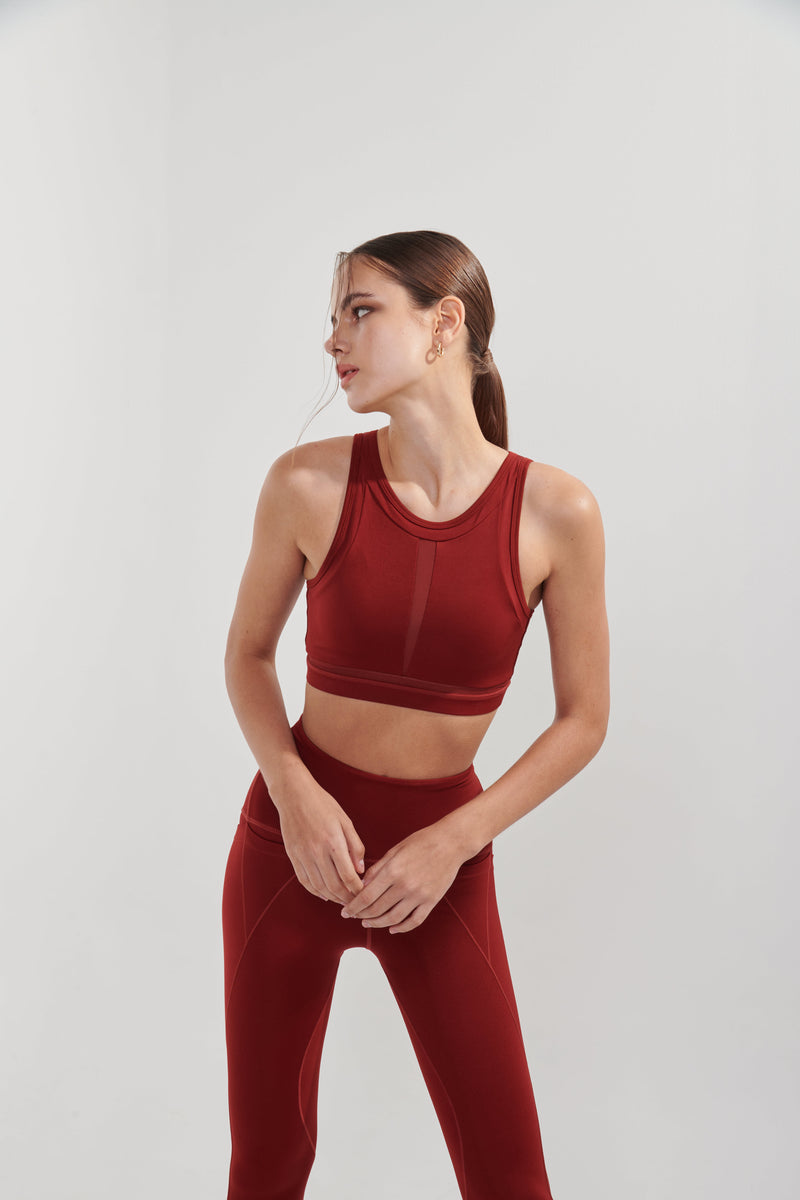 	12.	Sports Bra with High Support for Running and Gym
	13.	Best Sports Bra for High Impact Activities
	14.	Comfortable and Supportive Sports Leggings for Women
	15.	Stylish Blue Leggings for Workout and Yoga
	16.	Longline Sports Bra for Extra Support and Style
	17.	Best High Support Sports Bras for Active Women
	18.	Yoga Leggings and Bra Set for Comfortable Practice
	19.	Stylish and Supportive Sports Bra Collection
	20.	Sustainable Activewear Collection for Women
	21.	Sports Bras for Women