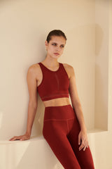 	12.	Sports Bra with High Support for Running and Gym
	13.	Best Sports Bra for High Impact Activities
	14.	Comfortable and Supportive Sports Leggings for Women
	15.	Stylish Blue Leggings for Workout and Yoga
	16.	Longline Sports Bra for Extra Support and Style
	17.	Best High Support Sports Bras for Active Women
	18.	Yoga Leggings and Bra Set for Comfortable Practice
	19.	Stylish and Supportive Sports Bra Collection
	20.	Sustainable Activewear Collection for Women
	21.	Sports Bras for Women