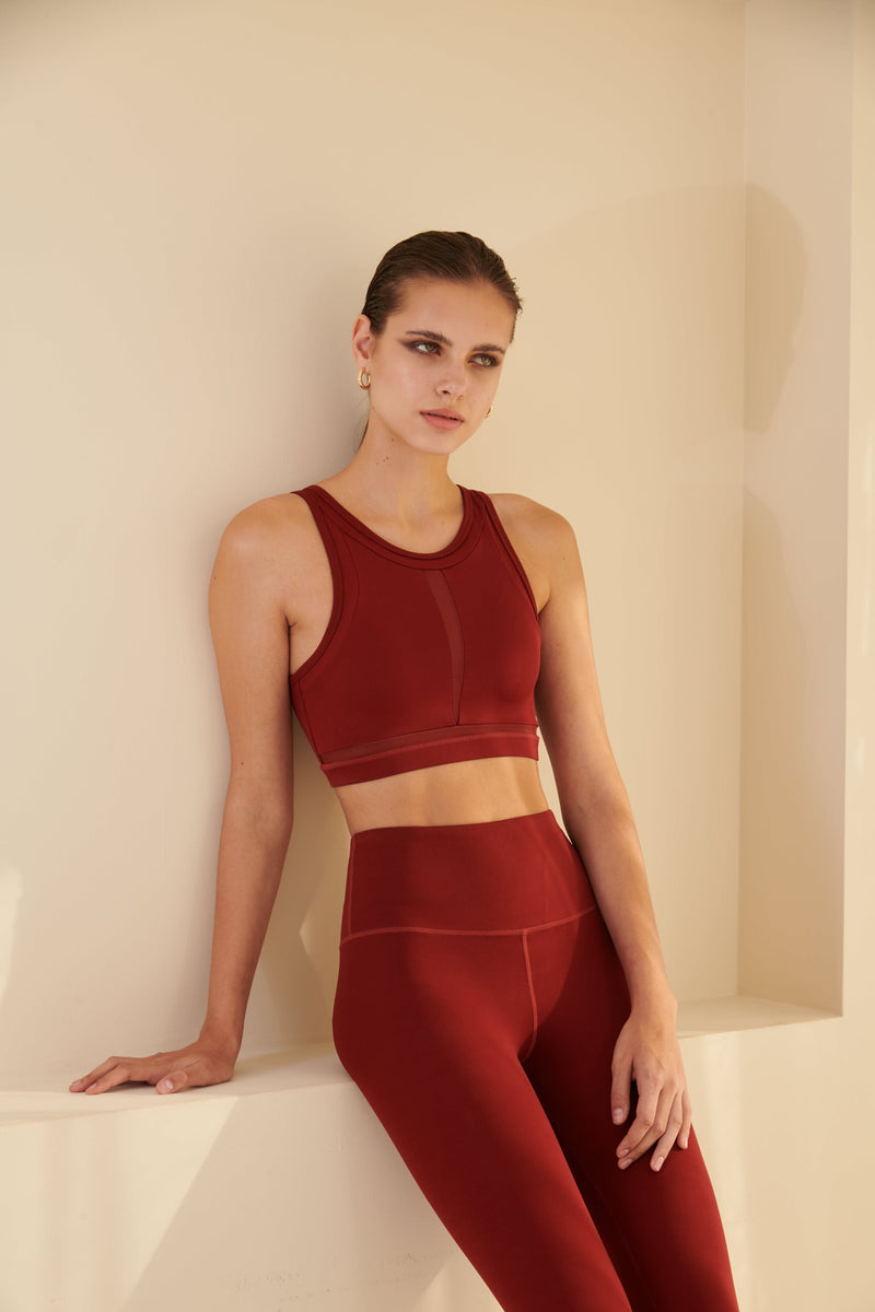 	12.	Sports Bra with High Support for Running and Gym
	13.	Best Sports Bra for High Impact Activities
	14.	Comfortable and Supportive Sports Leggings for Women
	15.	Stylish Blue Leggings for Workout and Yoga
	16.	Longline Sports Bra for Extra Support and Style
	17.	Best High Support Sports Bras for Active Women
	18.	Yoga Leggings and Bra Set for Comfortable Practice
	19.	Stylish and Supportive Sports Bra Collection
	20.	Sustainable Activewear Collection for Women
	21.	Sports Bras for Women