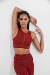 	12.	Sports Bra with High Support for Running and Gym
	13.	Best Sports Bra for High Impact Activities
	14.	Comfortable and Supportive Sports Leggings for Women
	15.	Stylish Blue Leggings for Workout and Yoga
	16.	Longline Sports Bra for Extra Support and Style
	17.	Best High Support Sports Bras for Active Women
	18.	Yoga Leggings and Bra Set for Comfortable Practice
	19.	Stylish and Supportive Sports Bra Collection
	20.	Sustainable Activewear Collection for Women
	21.	Sports Bras for Women