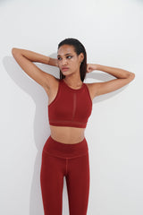 	12.	Sports Bra with High Support for Running and Gym
	13.	Best Sports Bra for High Impact Activities
	14.	Comfortable and Supportive Sports Leggings for Women
	15.	Stylish Blue Leggings for Workout and Yoga
	16.	Longline Sports Bra for Extra Support and Style
	17.	Best High Support Sports Bras for Active Women
	18.	Yoga Leggings and Bra Set for Comfortable Practice
	19.	Stylish and Supportive Sports Bra Collection
	20.	Sustainable Activewear Collection for Women
	21.	Sports Bras for Women